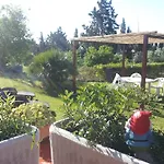 Al Sole Di 4*