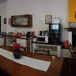 住宿加早餐酒店 Al Sole Di 4*