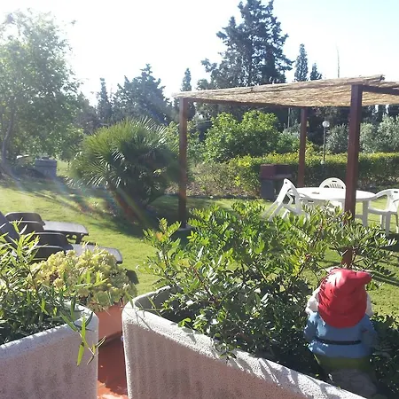 Al Sole Di 4*