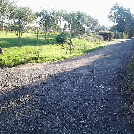 Al Sole Di Pula