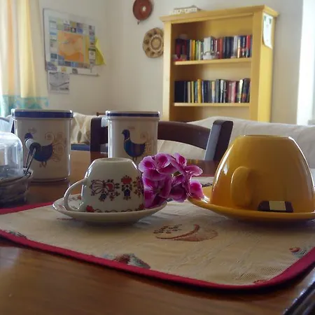 Al Sole Di Bed & Breakfast