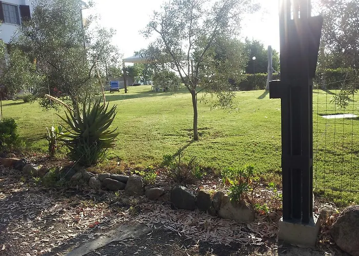 Al Sole Di Bed & Breakfast