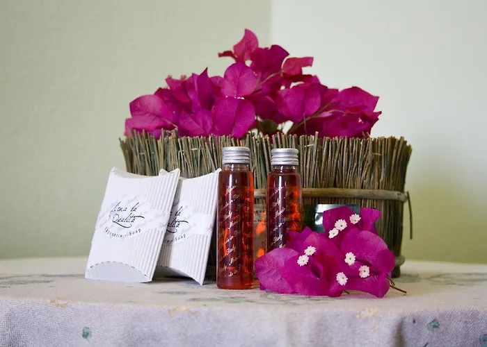 Al Sole Di プーラ