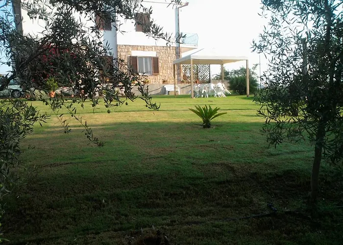 Al Sole Di Bed & Breakfast