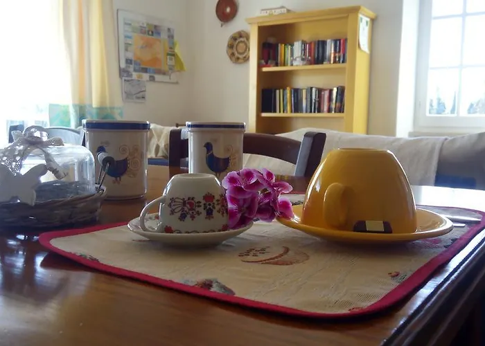 Al Sole Di Bed & Breakfast