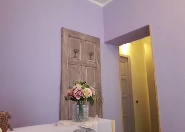 Al Sole Di Bed & Breakfast