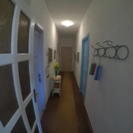 Al Sole Di فندق مبيت وإفطار