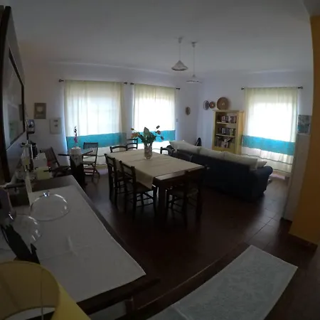 Al Sole Di Отель типа 