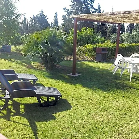 Al Sole Di 4* Pula