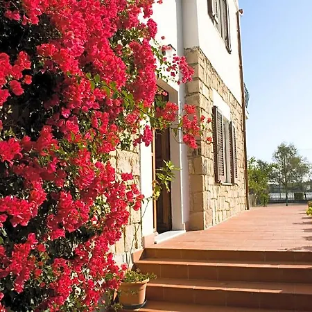 Bed & Breakfast Al Sole Di Pula