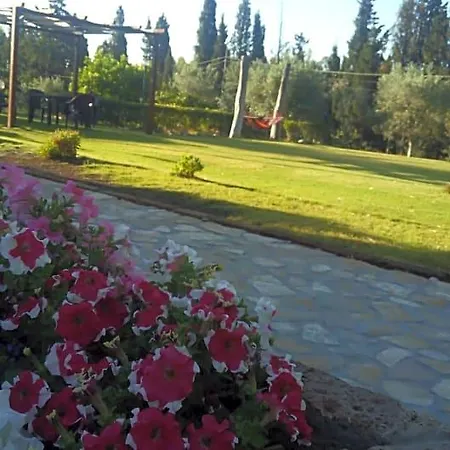 Al Sole Di 4*
