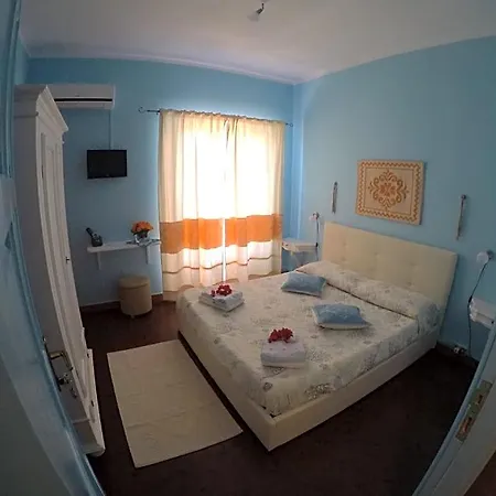 Al Sole Di Bed & Breakfast Pula