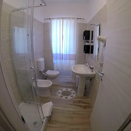 Al Sole Di Bed & Breakfast