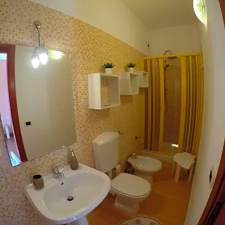 Bed & Breakfast Al Sole Di