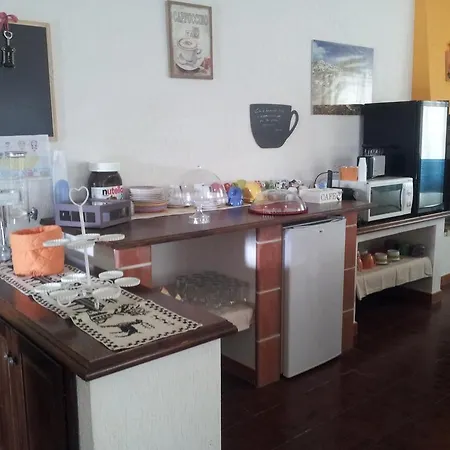 Al Sole Di Bed & Breakfast Pula