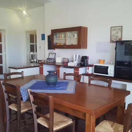 فندق مبيت وإفطار Al Sole Di