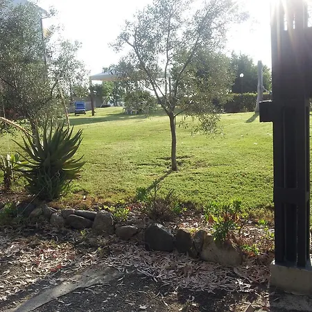 Al Sole Di فندق مبيت وإفطار