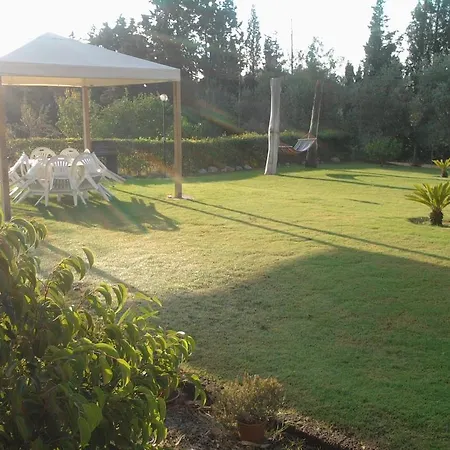 Al Sole Di Bed & Breakfast Pula