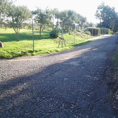 Al Sole Di Pula
