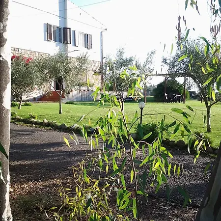 فندق مبيت وإفطار Al Sole Di بولا