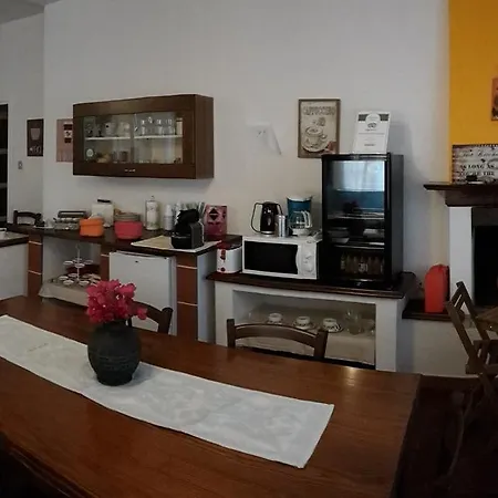 فندق مبيت وإفطار Al Sole Di 4*