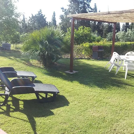 Al Sole Di Bed & Breakfast Pula