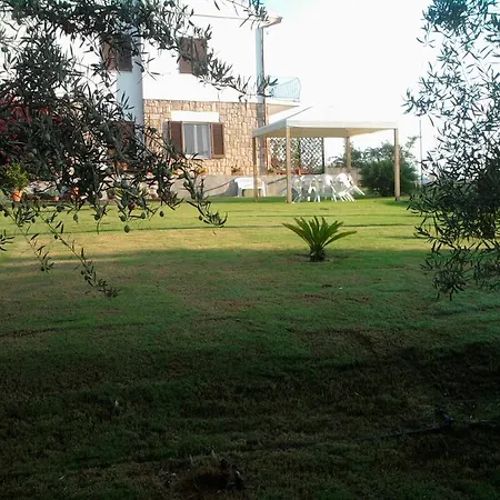 Al Sole Di Bed & Breakfast