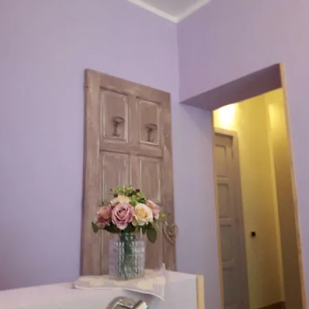 Al Sole Di فندق مبيت وإفطار