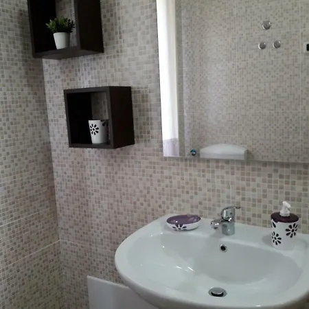 فندق مبيت وإفطار Al Sole Di 4*