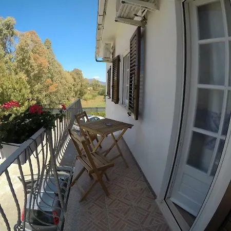 Al Sole Di Bed & Breakfast Pula