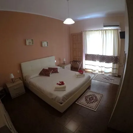 Al Sole Di 4* 풀라