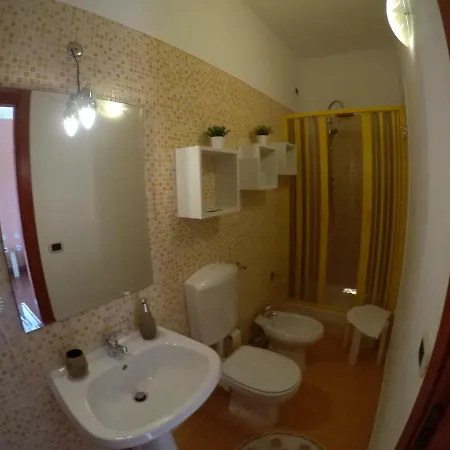 Al Sole Di فندق مبيت وإفطار