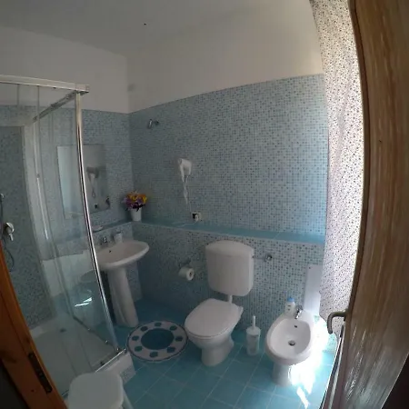 Al Sole Di 4* بولا