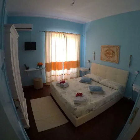 Bed & Breakfast Al Sole Di
