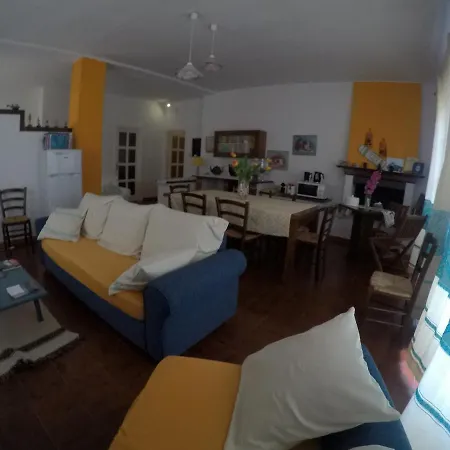 Al Sole Di 4* 풀라