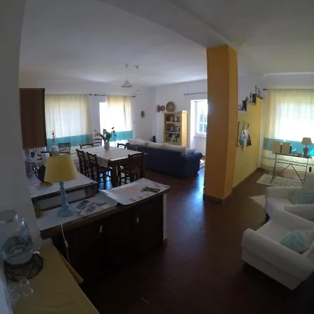 Al Sole Di Bed & Breakfast Pula