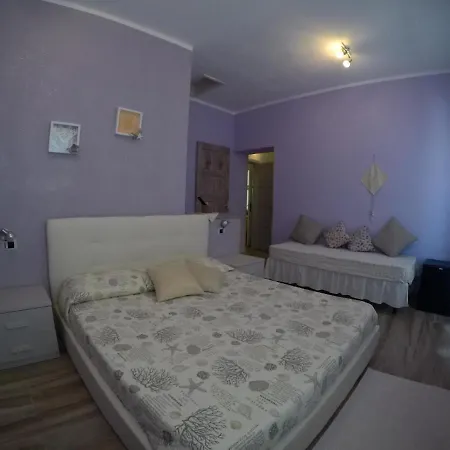 Al Sole Di 4* Пула