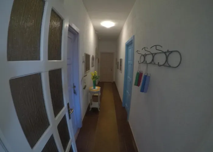 Al Sole Di Alojamento de Acomodação e Pequeno-almoço