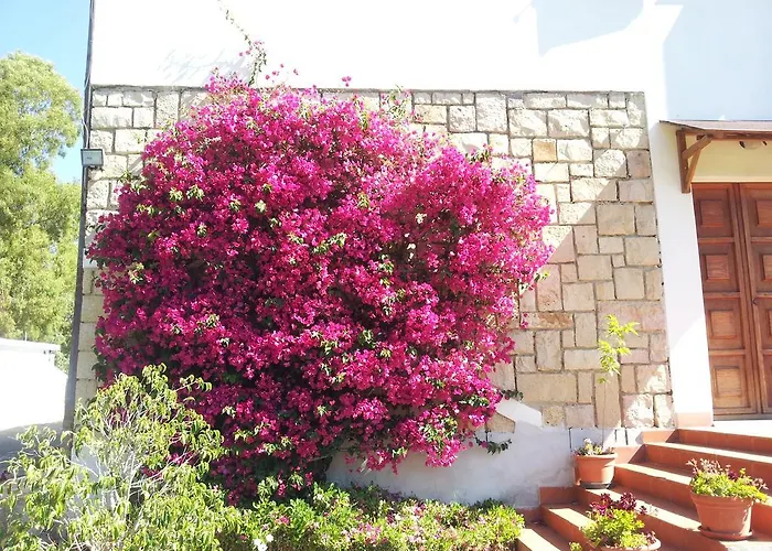 Oda ve Kahvaltı Al Sole Di Pula