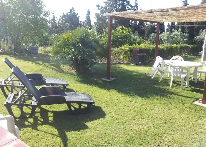 Al Sole Di Alojamento de Acomodação e Pequeno-almoço Pula